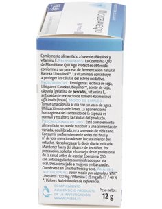 Microbiane Q10 Age Protect 30Cap. de Pileje 2