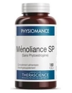 Physiomance Menoliance Sp 180Cap. de Therascience 2