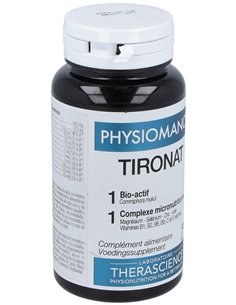 Physiomance Tironat 90Comp. de Therascience 2