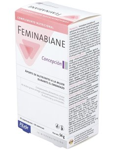 Feminabiane Concepcion 30Comp.+ 30Cap. de Pileje 2