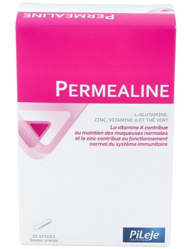 Permealine   20 sticks de Pileje