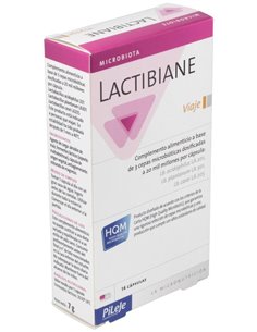 Lactibiane Voyage 14Cap. de Pileje 2