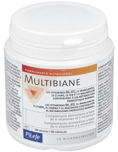 Multibiane 120Cap. de Pileje 2