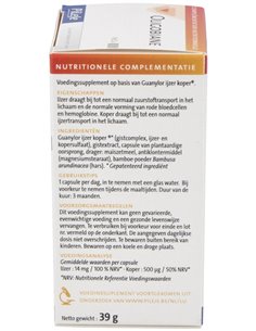 Oligobiane Fecu 90Cap. de Pileje 2