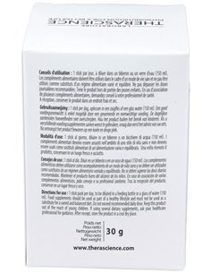 Teoliance Enfant 30Sticks de Therascience 2