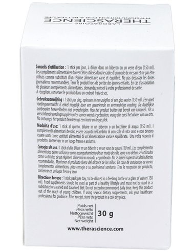 Teoliance Enfant 30Sticks de Therascience
