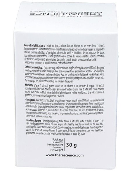 Teoliance Enfant 30Sticks de Therascience