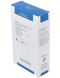 Teoliance Premium 30Cap. de Therascience 2