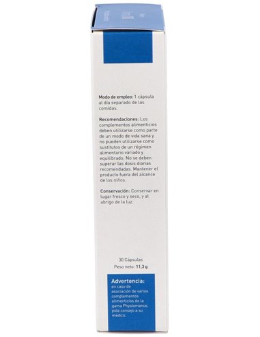 Teoliance Immu10 30Cap. de Therascience