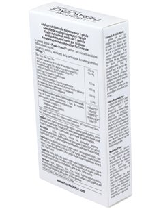 Teoliance Trisymbio 30Cap. de Therascience 2