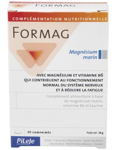 Formag 30Comp. de Pileje