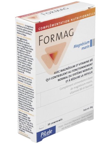 Formag 30Comp. de Pileje