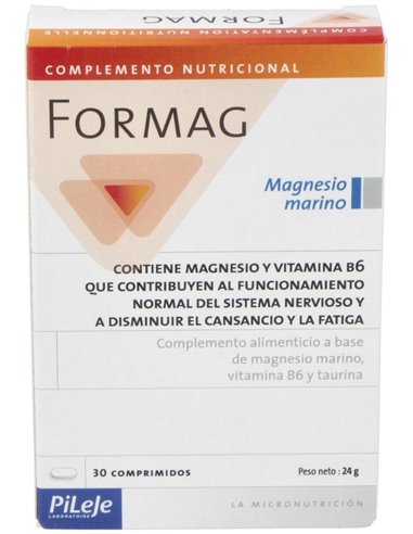 Formag 30Comp. de Pileje