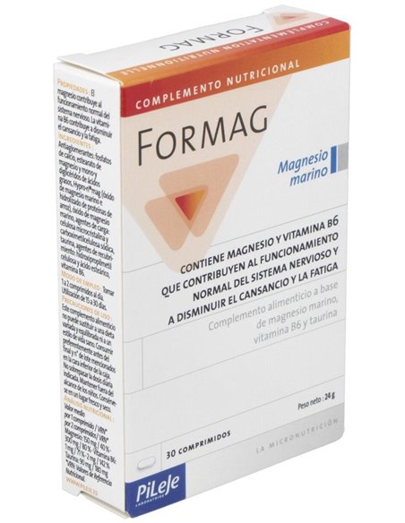 Formag 30Comp. de Pileje