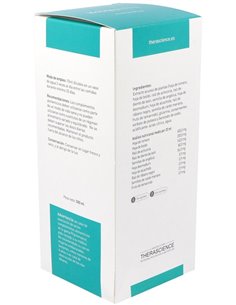 Physiomance Hepatoboost 500Ml. de Therascience 2