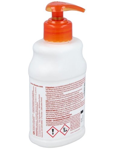 Douxo S3 Pyo Champu 200Ml. de Ceva Vet