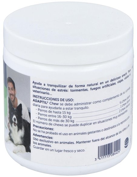 Adaptil Chews 30Chews de Ceva Vet