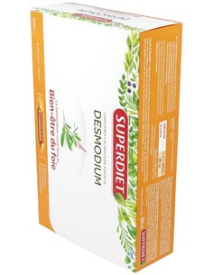 Desmodium 20Amp. de Superdiet 2