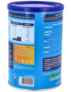 Colnatur Classic Polvo 300Gr. de Colnatur 2