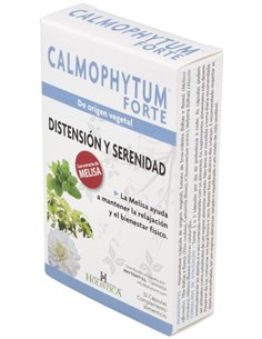 Calmophytum Forte 32Cap de Holistica 2