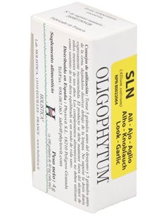 Oligophytum H10 Sln 100Gra de Holistica 2