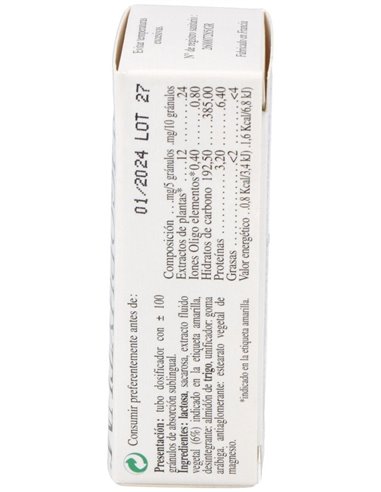 Oligophytum Selenio de Holistica