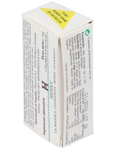 Oligophytum Zinc+Niquel+Cobalto 100Gr de Holistica 2