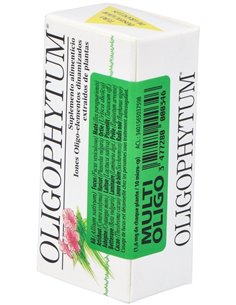 Oligophytum Multi-Oligo 100Gra de Holistica 2