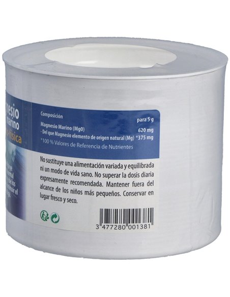 Ultra Magnesio Marino 150Gr. de Phytovit