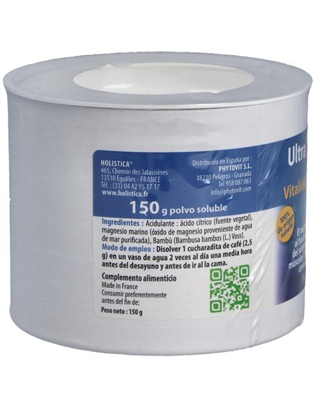 Ultra Magnesio Marino 150Gr. de Phytovit