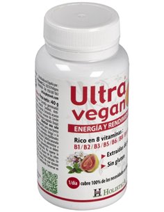 Ultra Vegan B 30Comp. Mast. de Holistica 2