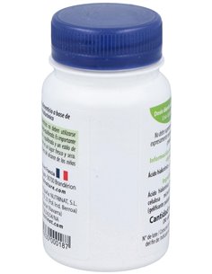 Acido Hialuronico 30Cap. Mgd de Mgd 2