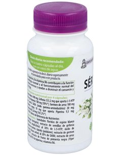 Serinity 80Cap. Mgd de Mgd 2