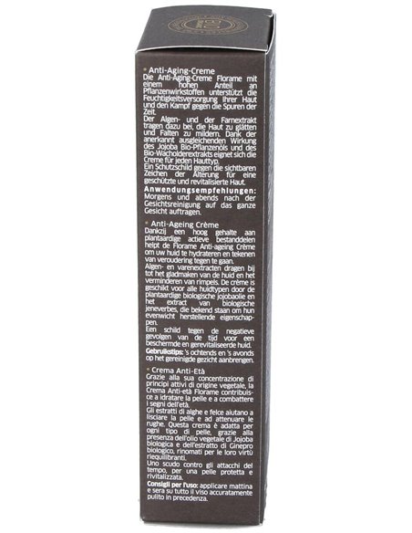 Crema Antiedad Hombre 30Ml. de Florame