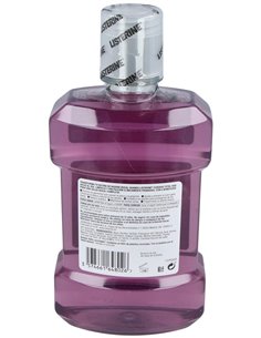 Listerine Cuidado Total 1L. de Listerine 2