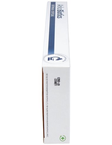 Arkobiotics Defensas Adultos 7Unidosis de Arkopharma