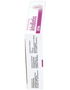 Arkobiotics Intima 20Cap. de Arkopharma 2