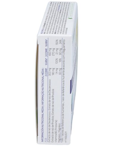 Arkorelax Estres 30Comp. de Arkopharma