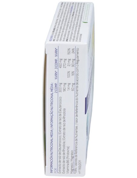 Arkorelax Estres 30Comp. de Arkopharma