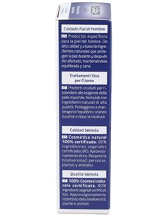 Bálsamo After Shave (FOR MEN), 100ml  de Weleda 2