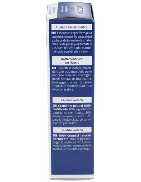 Crema de Afeitar (FOR MEN), 75ml  de Weleda
