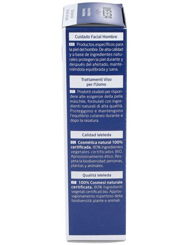 Crema de Afeitar (FOR MEN), 75ml  de Weleda