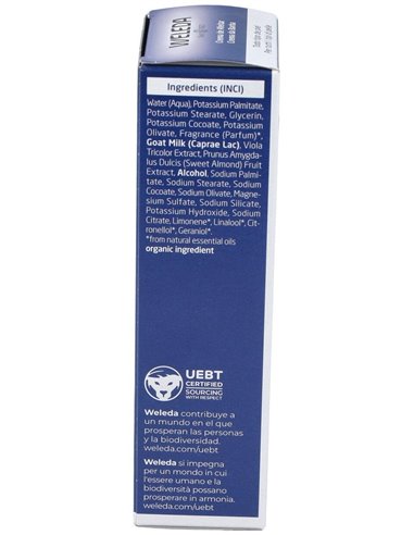 Crema de Afeitar (FOR MEN), 75ml  de Weleda