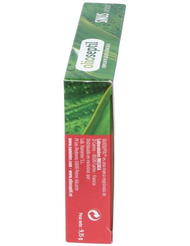 Olioseptil Nariz-Garganta 15Cap. de Ineldea