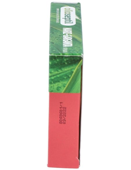 Olioseptil Sinus 15Cap. de Ineldea