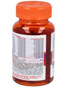 Pediakid Gominolas Multivitaminadas 60Gominolas de Ineldea 2