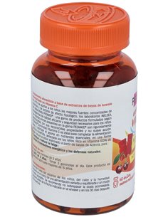 Pediakid Gominolas Vitamina C 60Gominolas de Ineldea 2