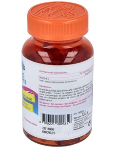 Pediakid Gominolas Vitamina D3 60Gominolas de Ineldea 2
