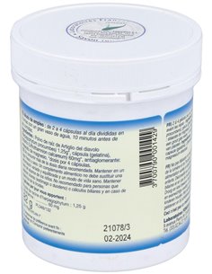 Litho Harpagophyto 200Cap. de Fenioux 2