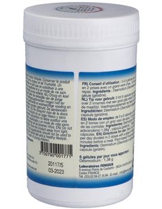 Desmodium 230Mg. 180Cap. de Fenioux 2